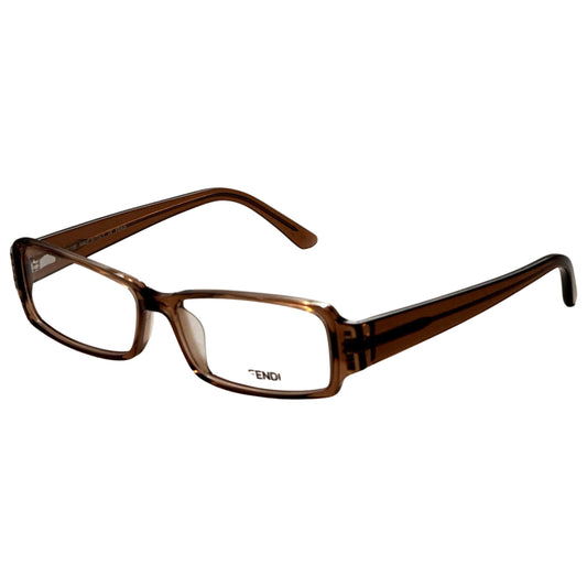 Front view of Fendi Women's Opticals FENDI-850-256