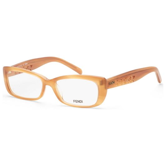 Front view of Fendi Women's Opticals FENDI-855-250
