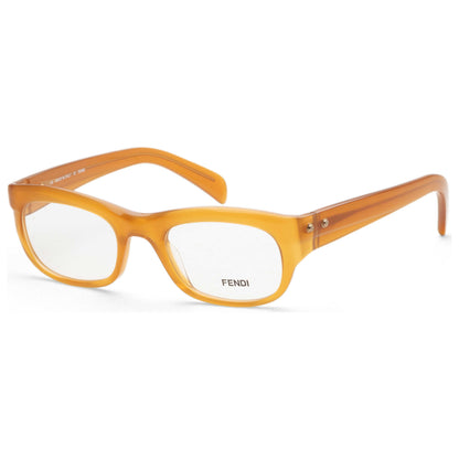 Front view of Fendi Men's Opticals FENDI-867-216