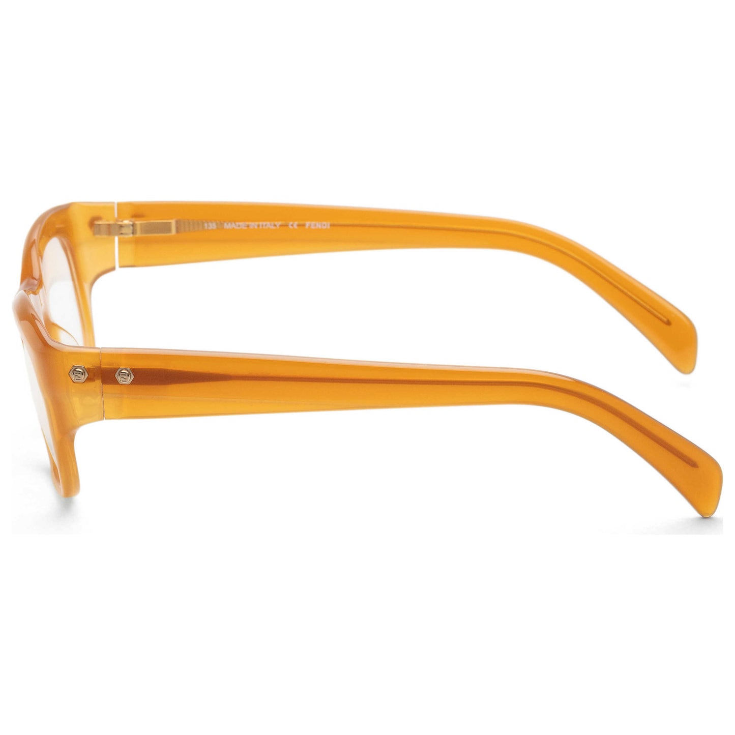 Left view of Fendi Men's Opticals FENDI-867-216