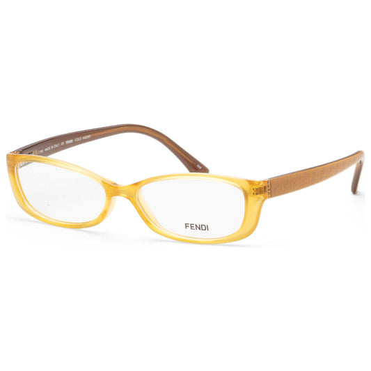 Front view of Fendi Women's Opticals FENDI-881-832