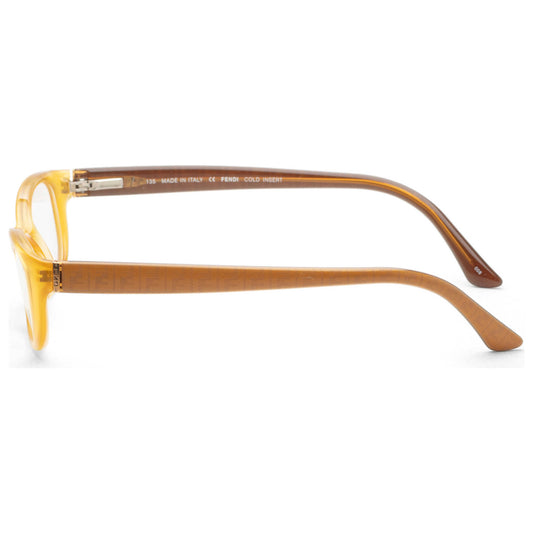 Left view of Fendi Women's Opticals FENDI-881-832