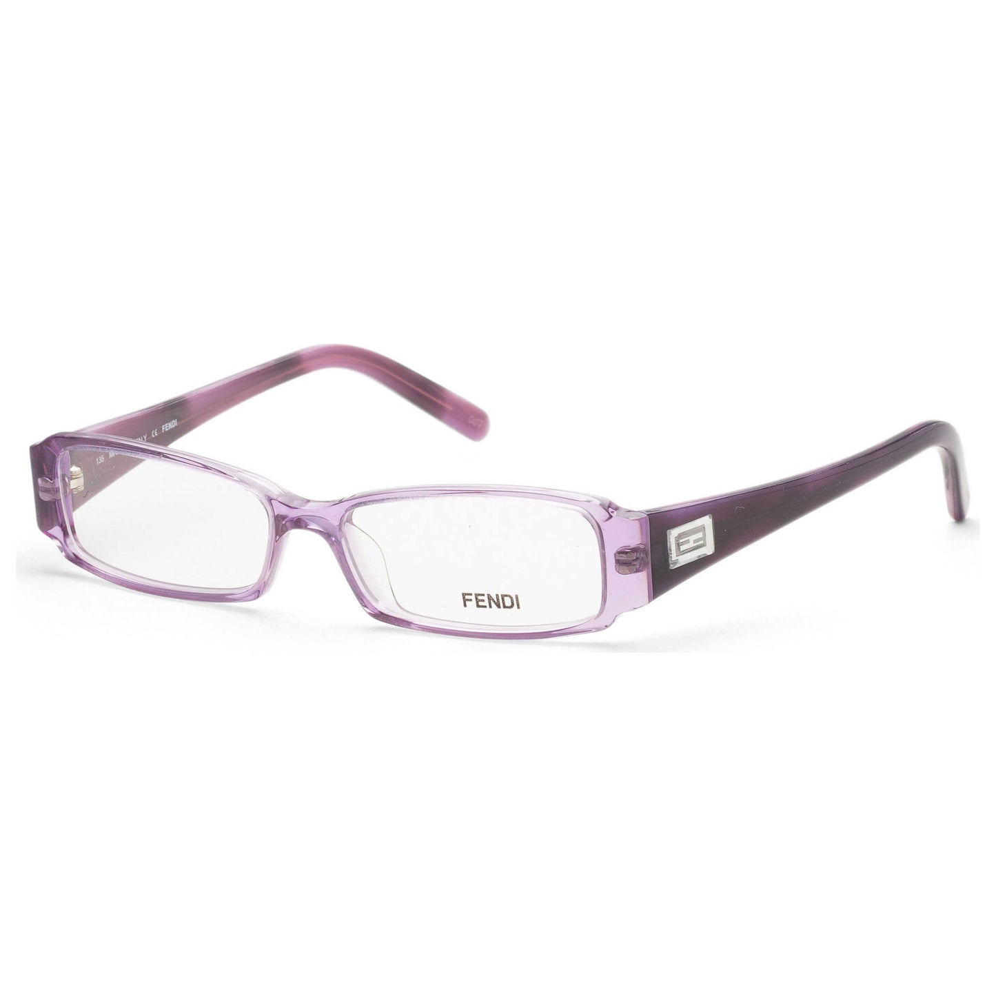 Front view of Fendi Women's Opticals FENDI-891-513
