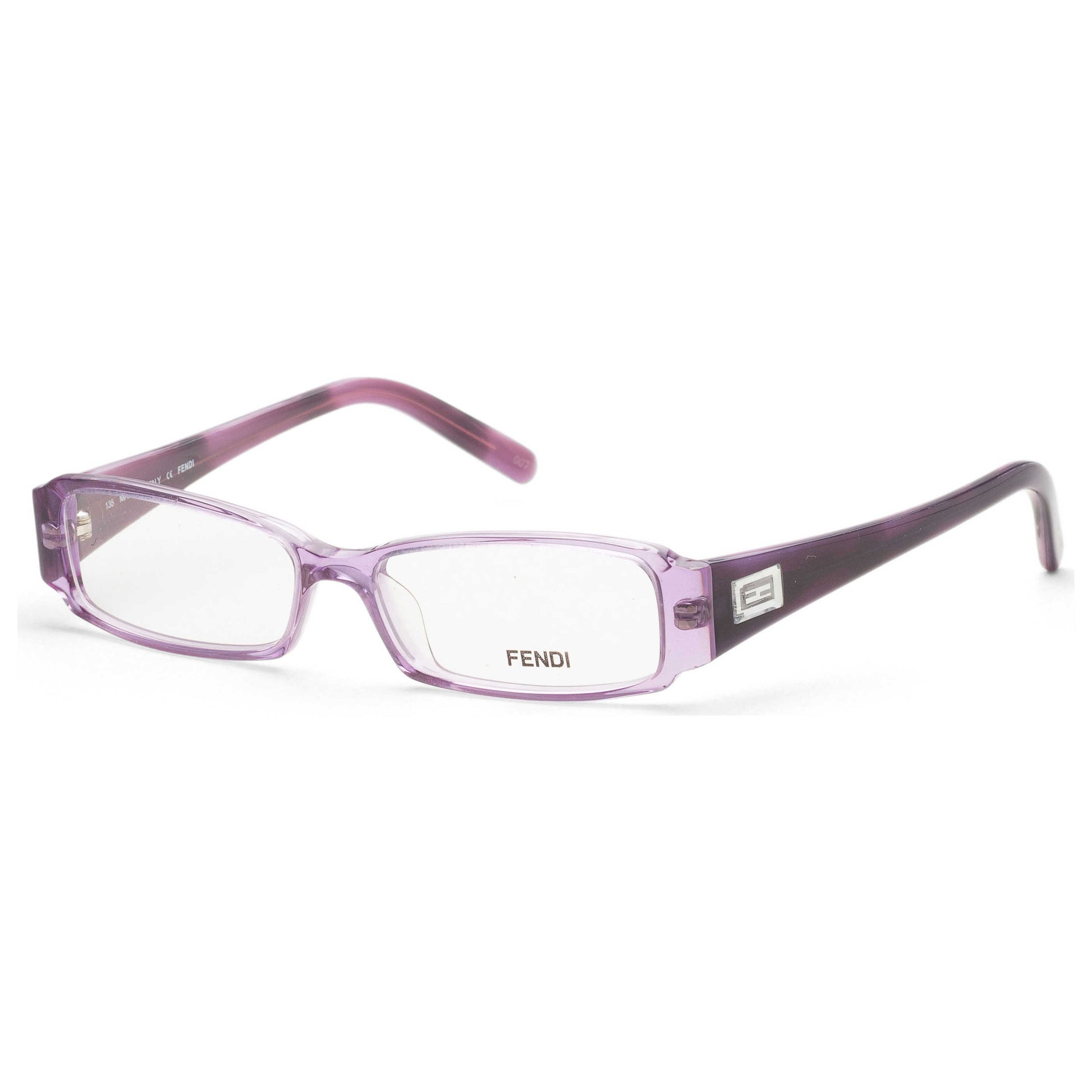Front view of Fendi Women's Opticals FENDI-891-513