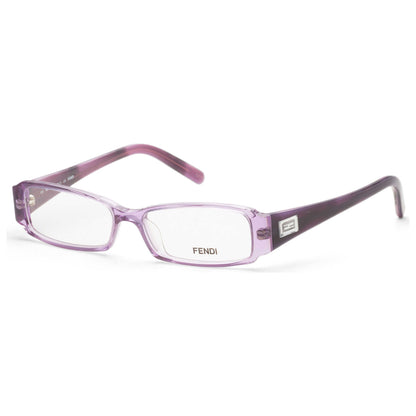 Front view of Fendi Women's Opticals FENDI-891-513