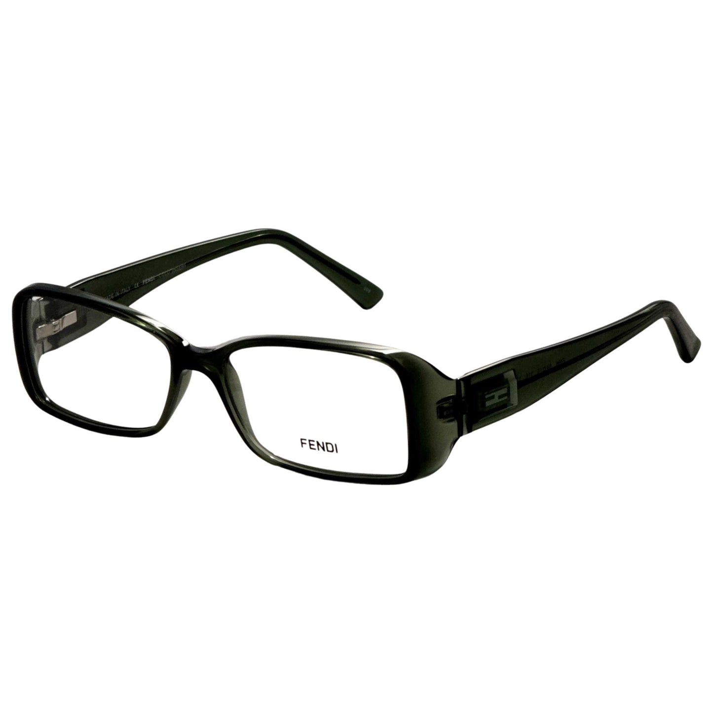 Front view of Fendi Women's Opticals FENDI-896-316
