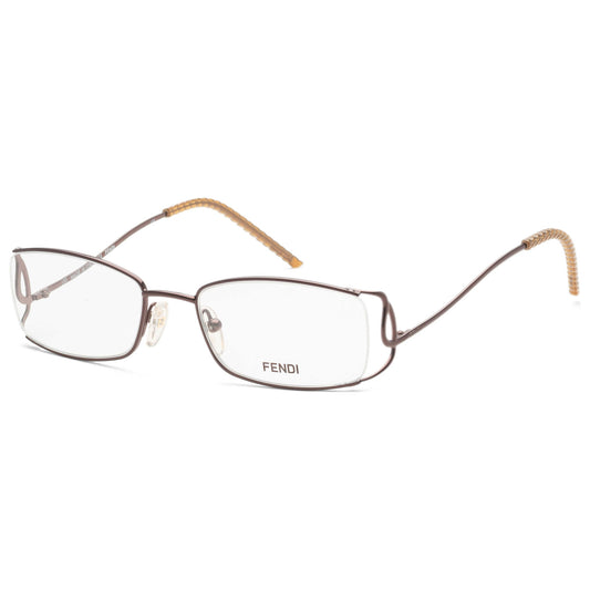 Front view of Fendi Women's Opticals FENDI-903-209