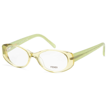 Front view of Fendi Women's Opticals FENDI-907-318