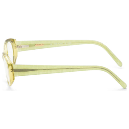 Left view of Fendi Women's Opticals FENDI-907-318