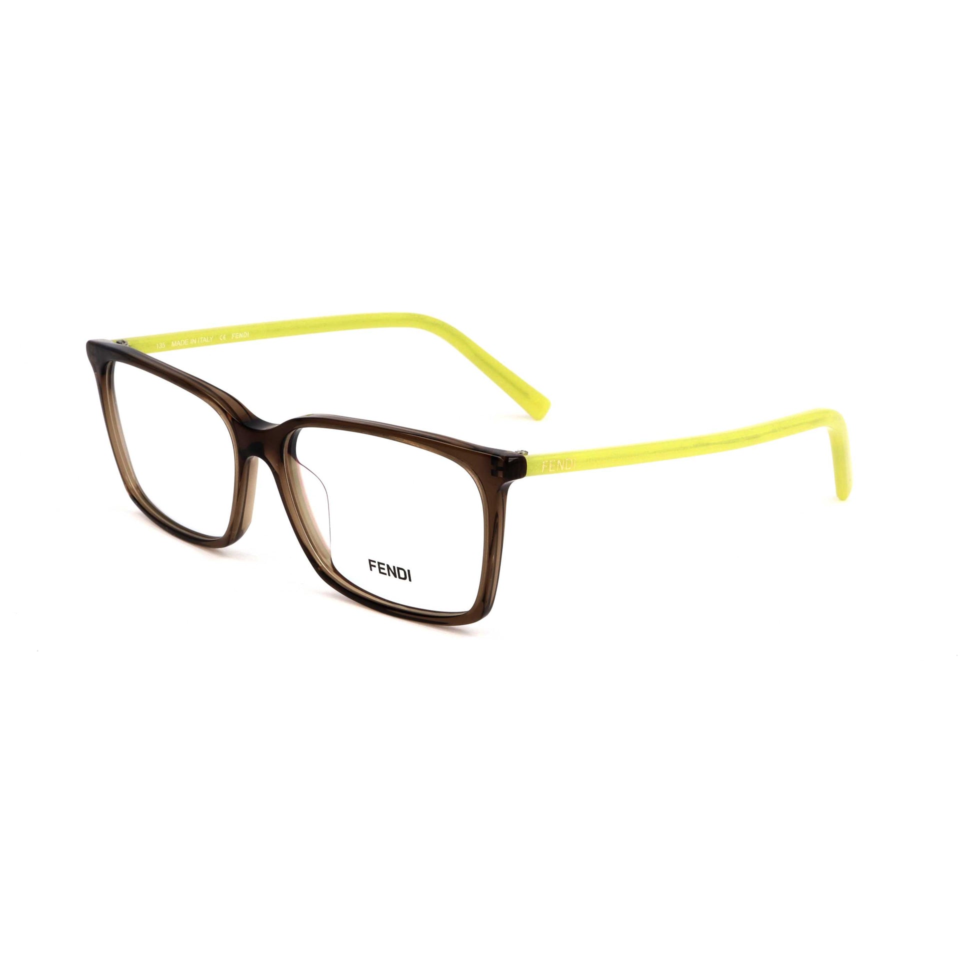 Front view of Fendi Men's Opticals FENDI-945-209