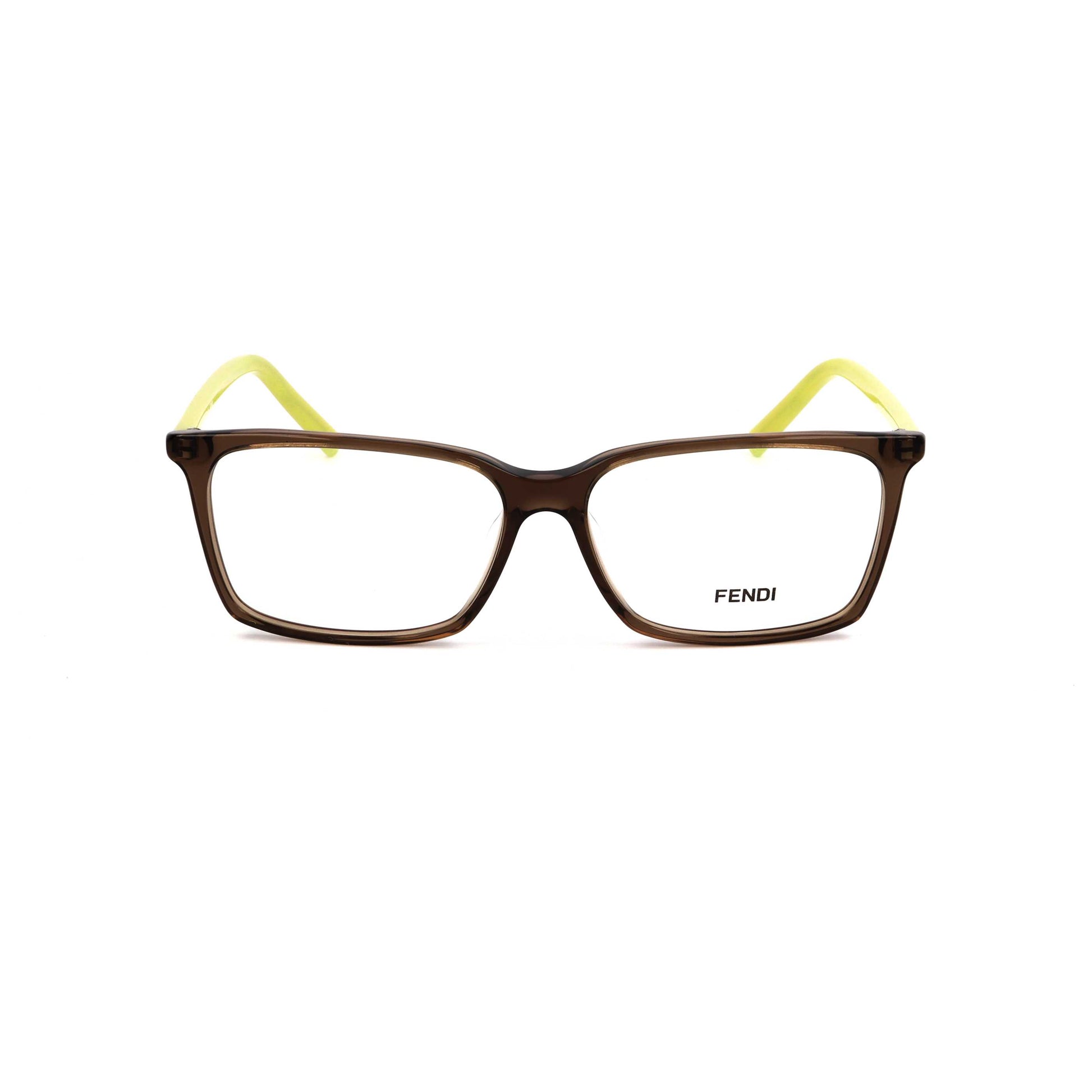 Fendi Men's Opticals FENDI-945-209 - Image #5