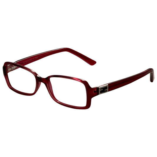 Front view of Fendi Women's Opticals FENDI-962-628