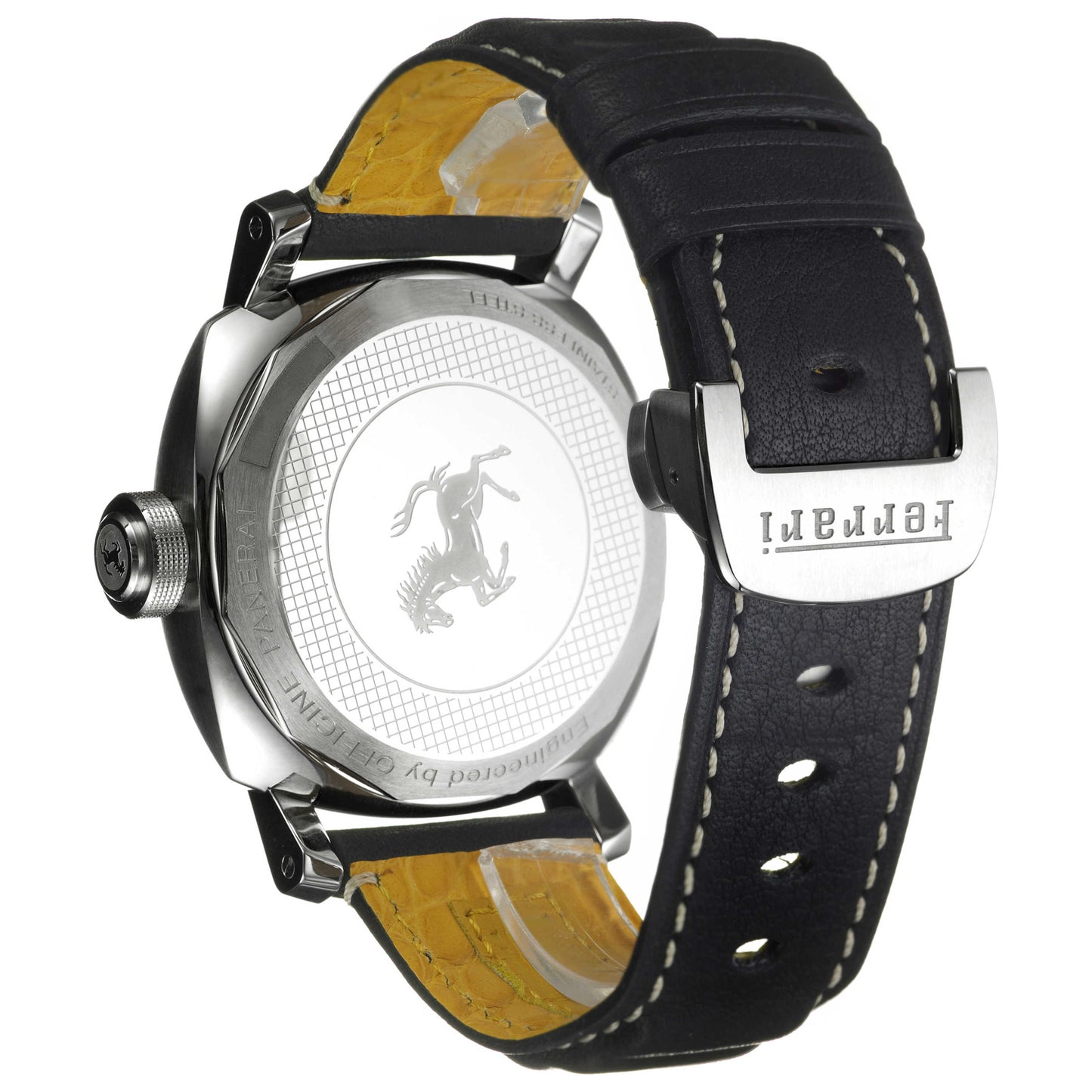 Panerai Ferrari Scuderia Men's Watch FER00002 - Image #2