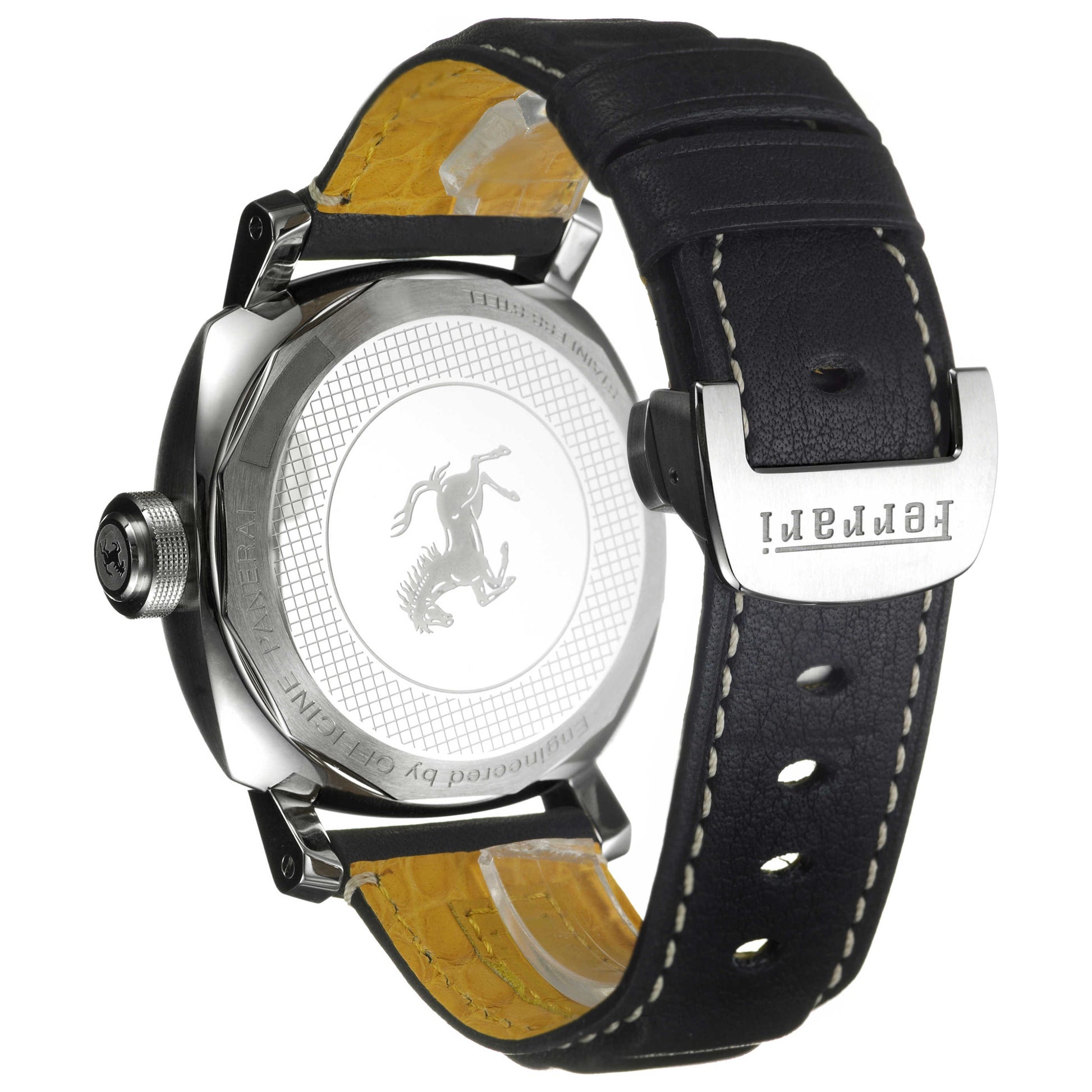 Panerai Ferrari Scuderia Men's Watch FER00002 - Image #2