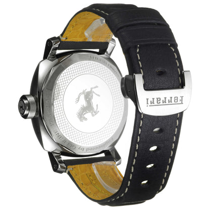 Panerai Ferrari Scuderia Men's Watch FER00002 - Image #2