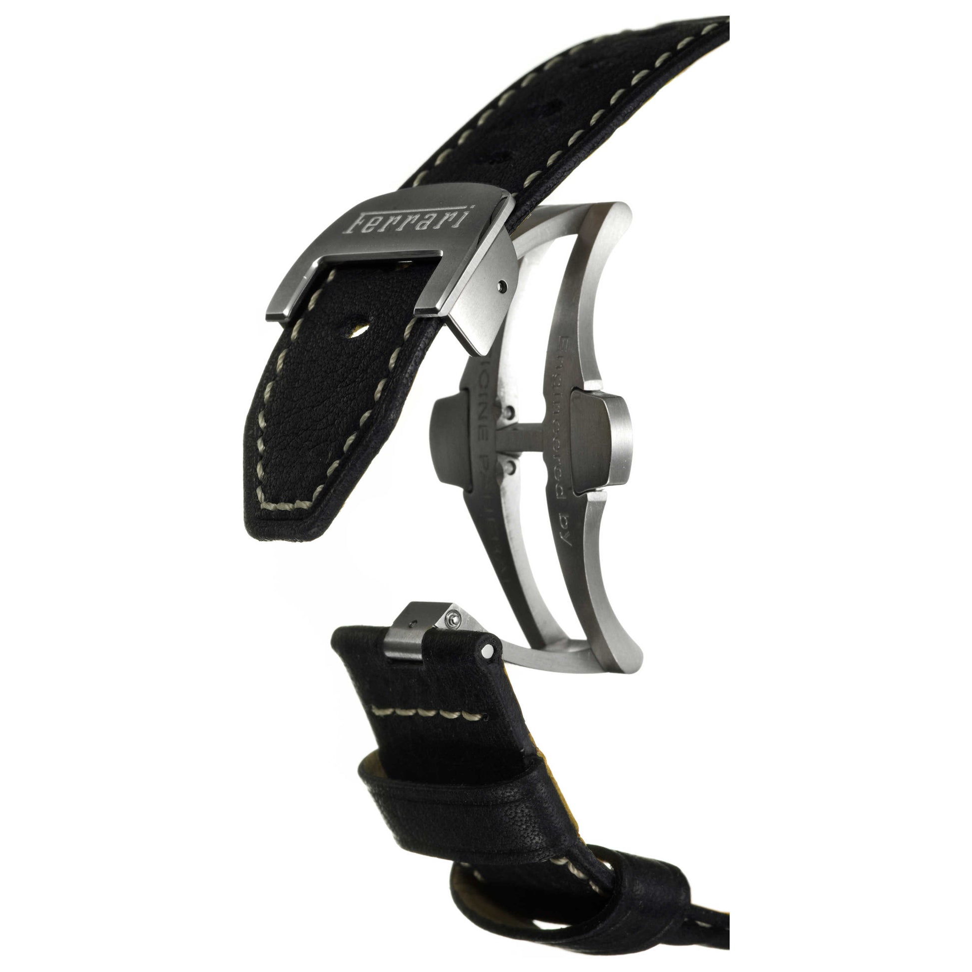 Panerai Ferrari Scuderia Men's Watch FER00002 - Image #7