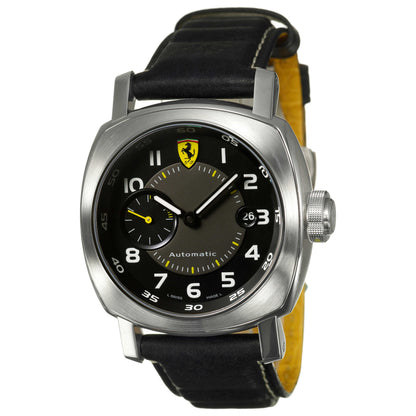 Front view of Panerai Ferrari Scuderia Men's Watch FER00002
