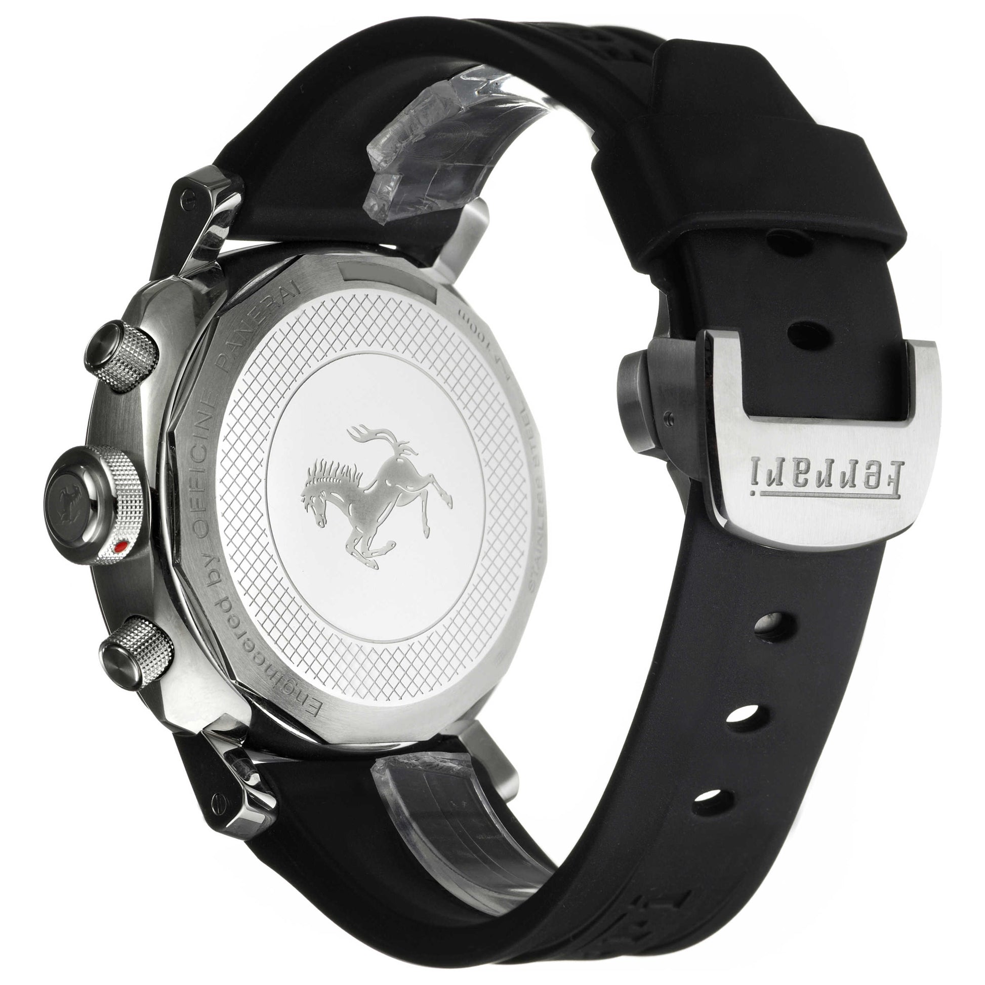 Panerai Ferrari Granturismo Men's Watch FER00013 - Image #2