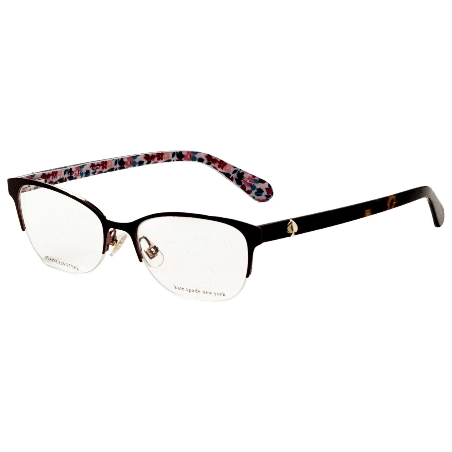 Front view of Kate Spade Women's Opticals FERRARA-09Q-51