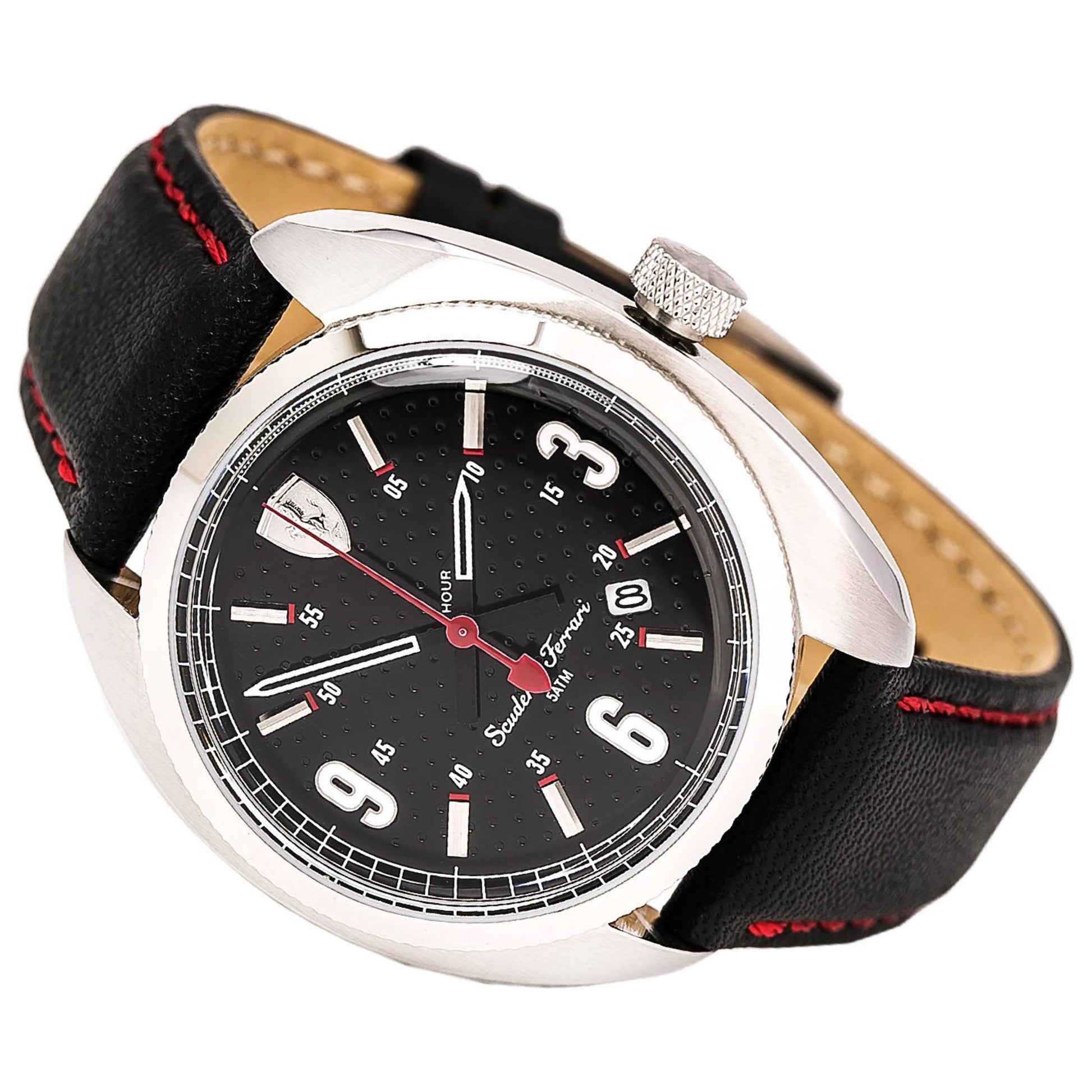 Ferrari Formula Sportiva Men's Quartz Watch FERRARI-830238 - Image #2
