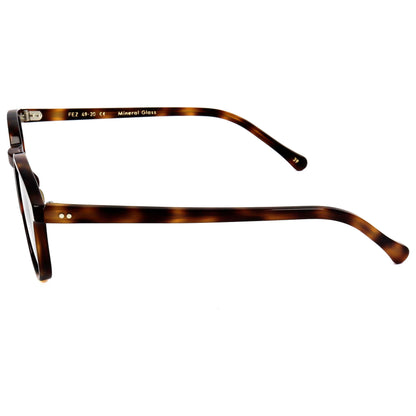 L.G.R. Unisex Sunglasses FEZ-39-49 - Image #3