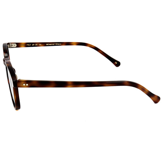 L.G.R. Unisex Sunglasses FEZ-39-49 - Image #3