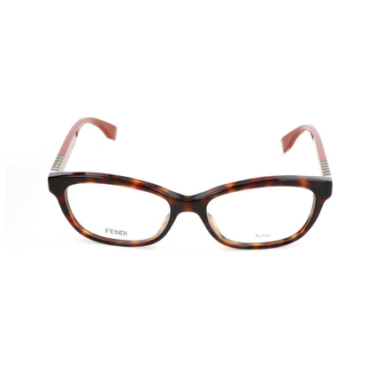 Fendi Women's Opticals FF-0015-N6X-52 - Image #5