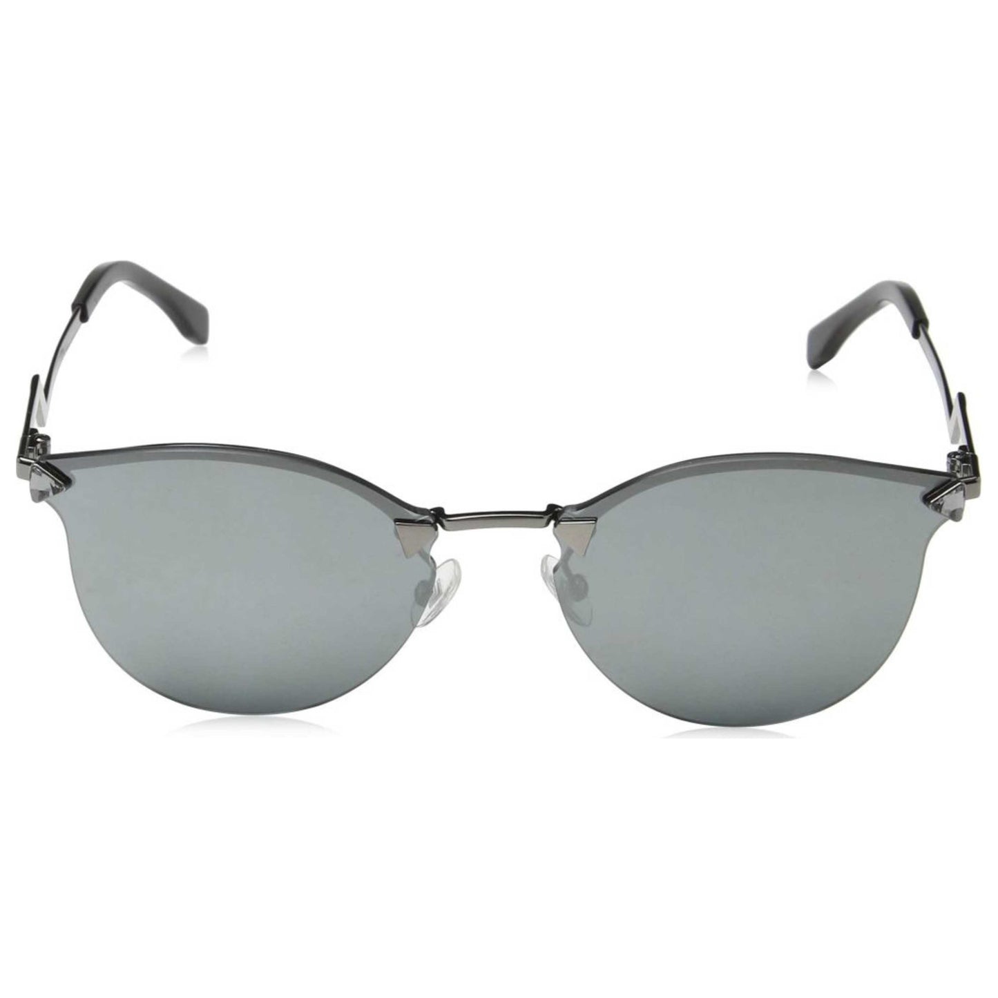 Fendi Fashion Women's Sunglasses FF-0040-S-60-0KJ1 - Image #2