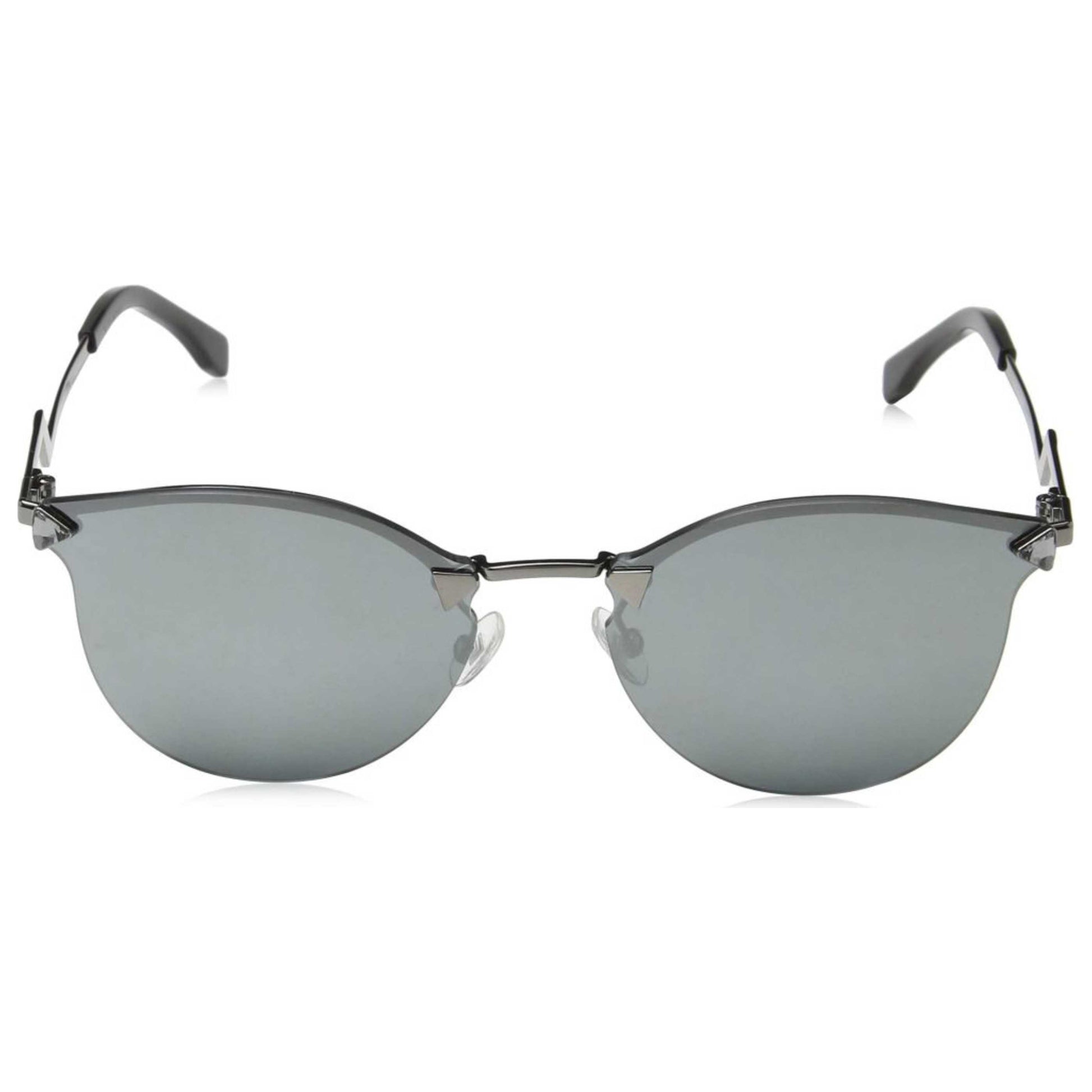 Fendi Fashion Women's Sunglasses FF-0040-S-60-0KJ1 - Image #2
