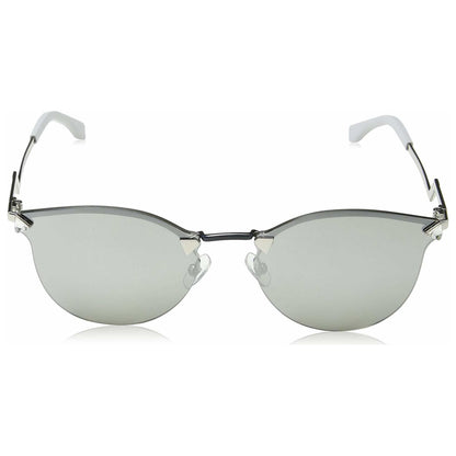 Fendi Fashion Unisex Sunglasses FF-0040-S-60-0WQ6 - Image #2