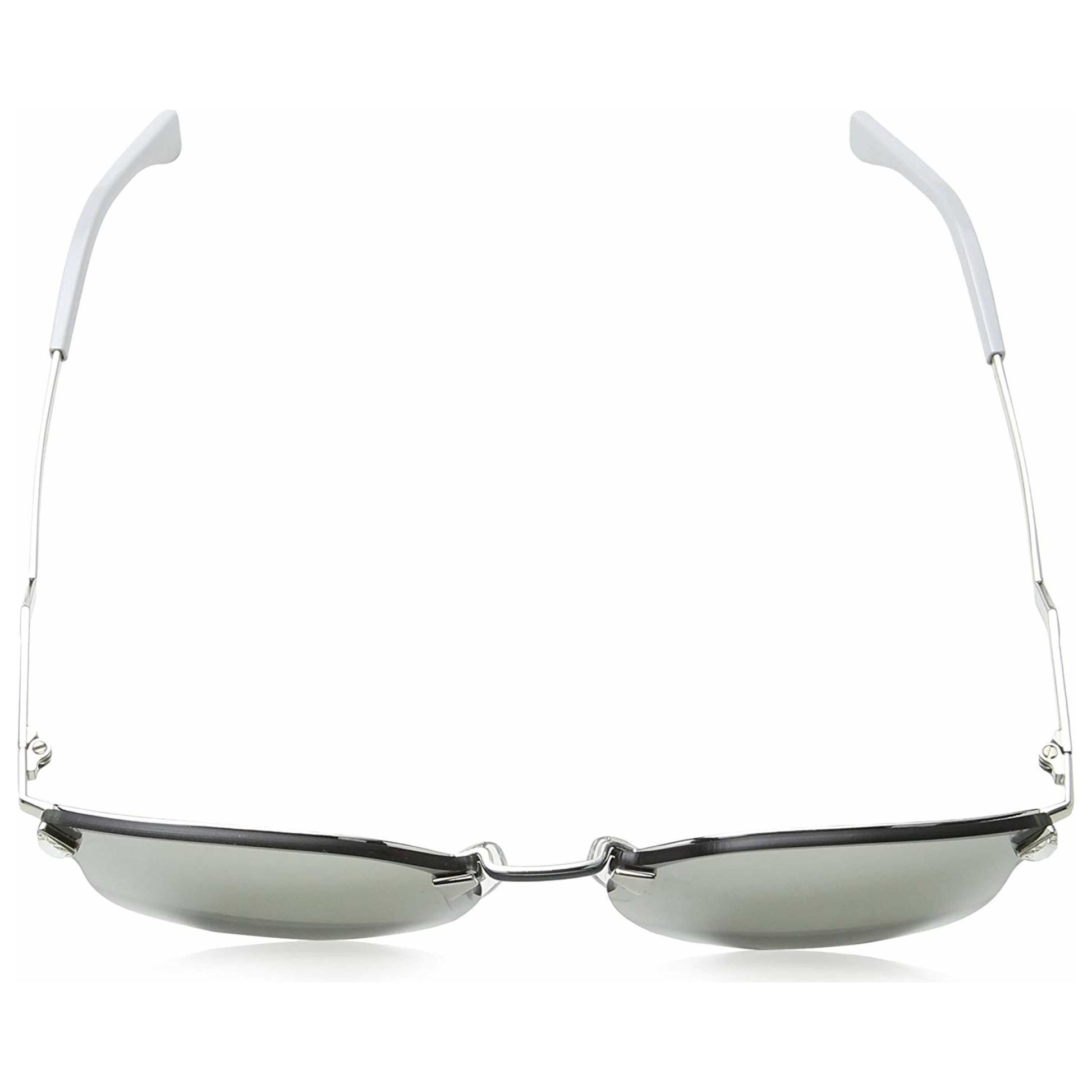 Fendi Fashion Unisex Sunglasses FF-0040-S-60-0WQ6 - Image #3