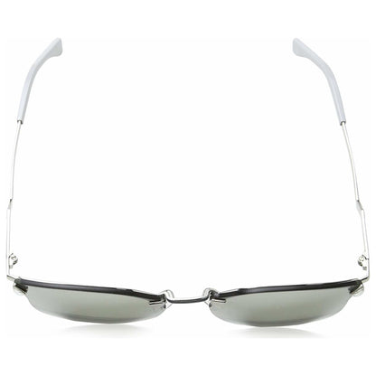 Fendi Fashion Unisex Sunglasses FF-0040-S-60-0WQ6 - Image #3