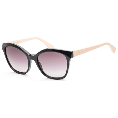 Front view of Fendi Fashion Women's Sunglasses FF-0043-S-0N6H-55