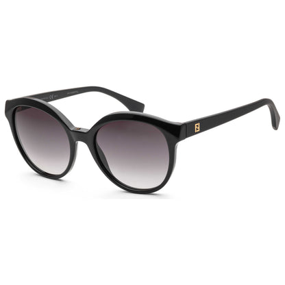 Front view of Fendi Fashion Women's Sunglasses FF-0045-S-064H-54