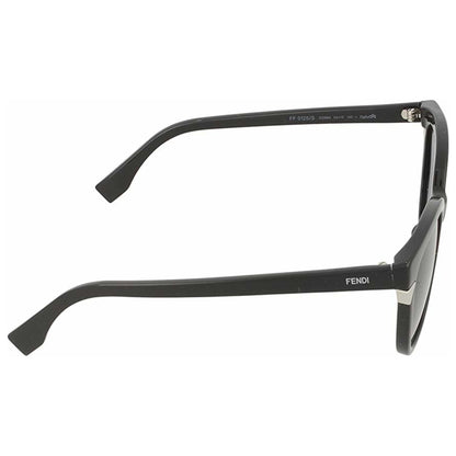 Fendi Fashion Women's Sunglasses FF-0125-S-53-0D28 - Image #2