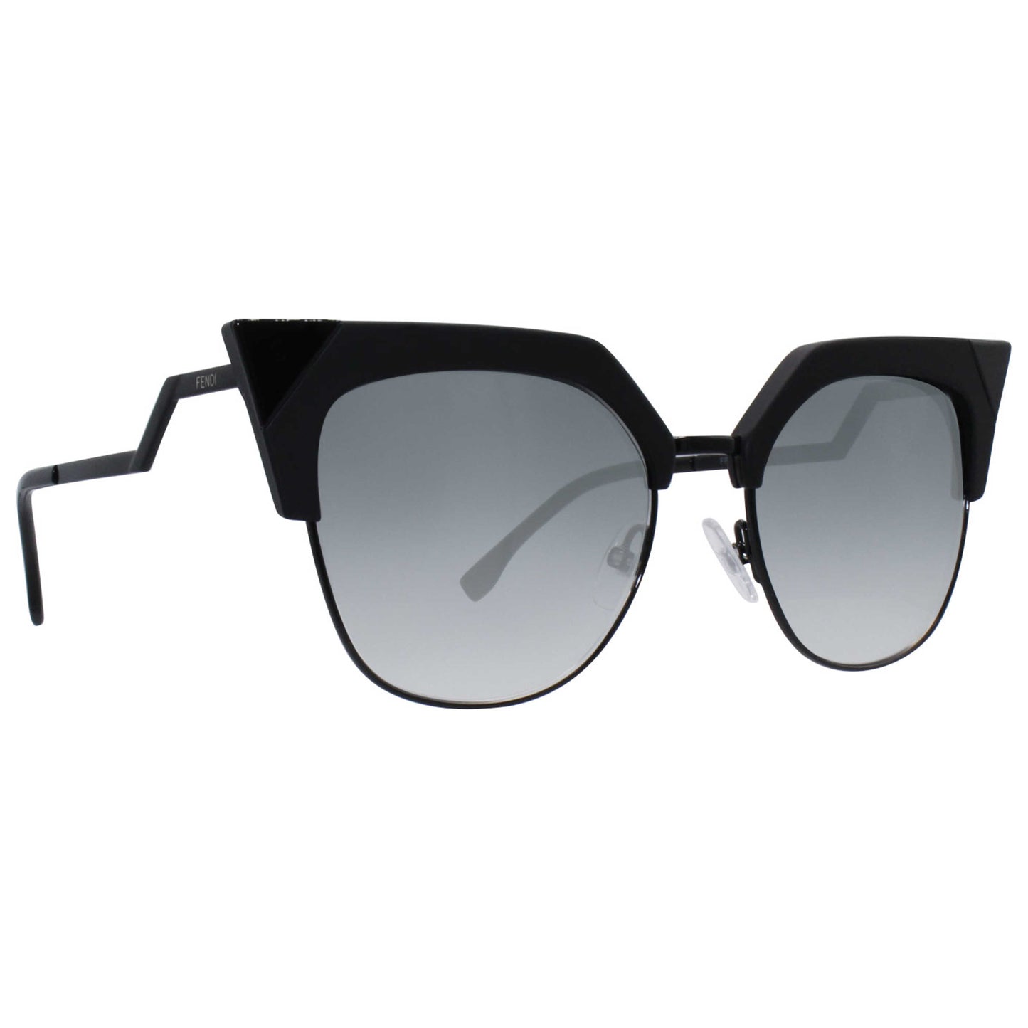 Front view of Fendi Fashion Women's Sunglasses FF-0149-S-0807-54-18