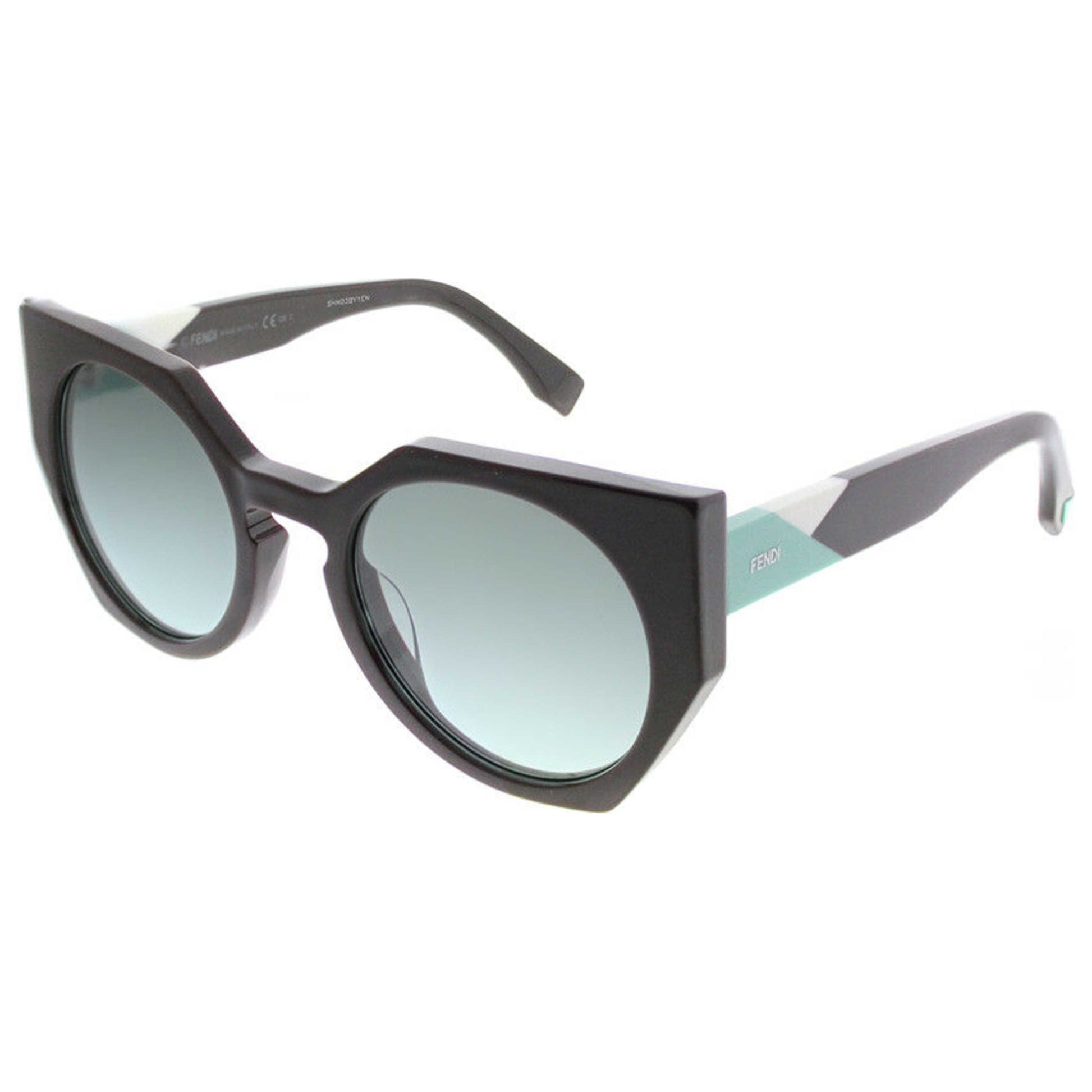 Front view of Fendi Fashion Men's Sunglasses FF-0151-PJP