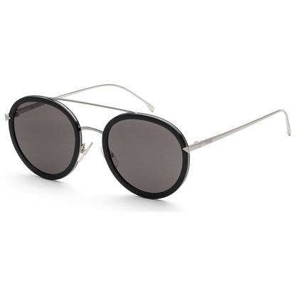 Front view of Fendi Fashion Women's Sunglasses FF-0156S-0RMG-51