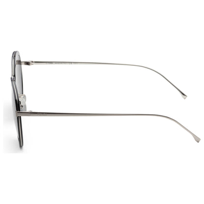 Left view of Fendi Fashion Women's Sunglasses FF-0156S-0RMG-51
