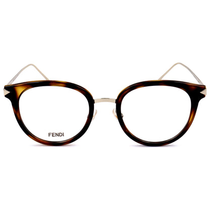 Fendi Women's Opticals FF-0166-V42-48 - Image #5