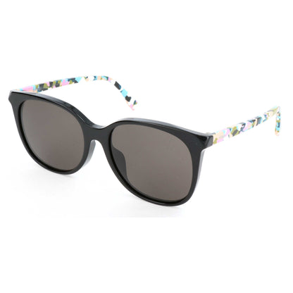 Front view of Fendi Women's Sunglasses FF-0172-F-S-TTY-56