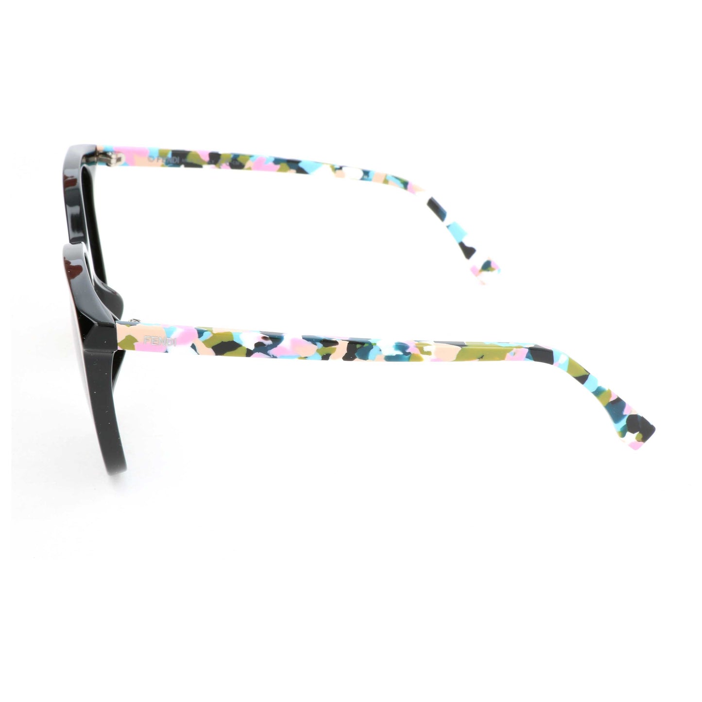 Fendi Women's Sunglasses FF-0172-F-S-TTY-56 - Image #3