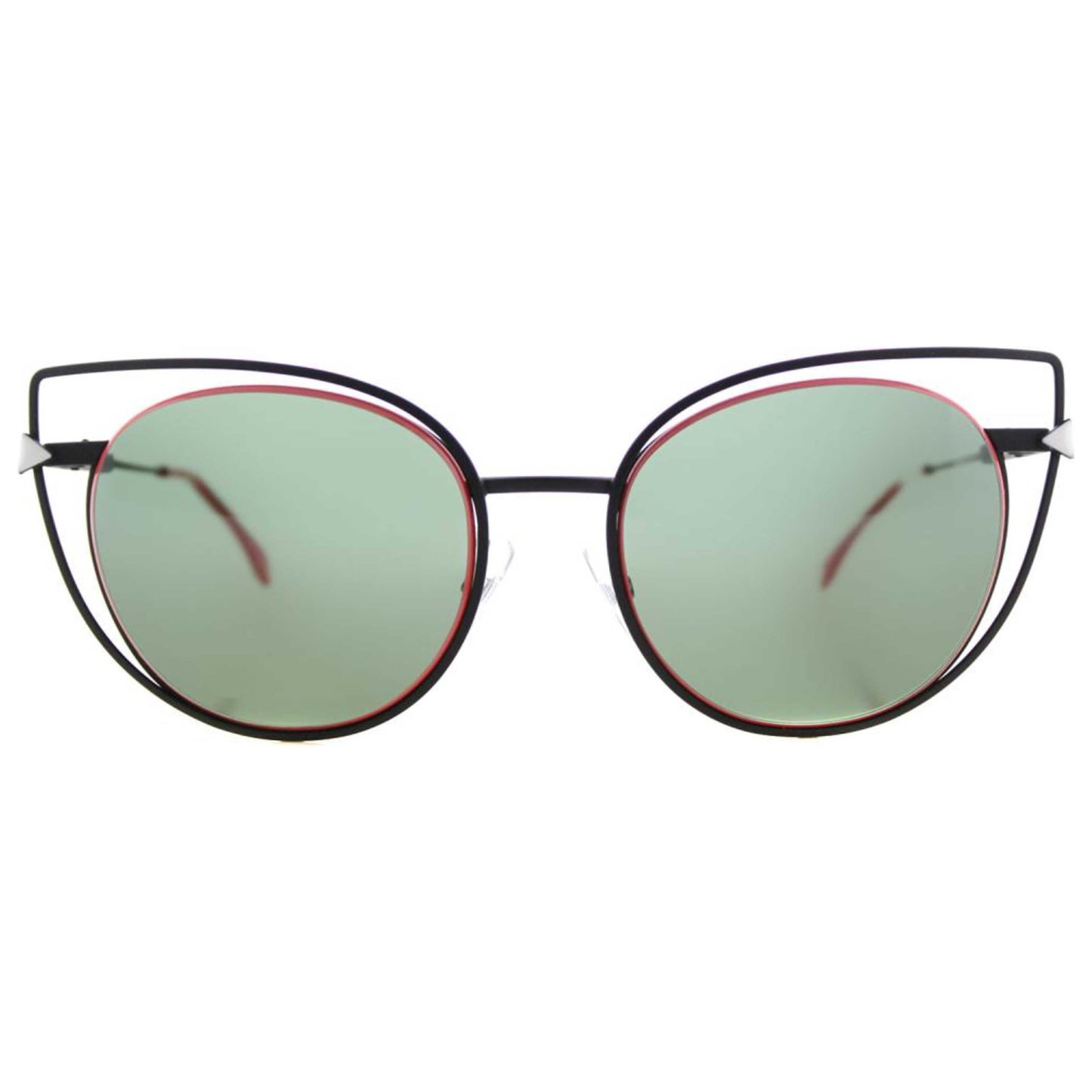 Fendi Fashion Women's Sunglasses FF-0176-003 - Image #2