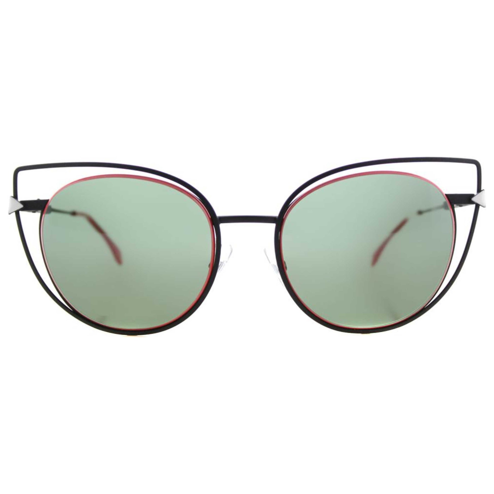 Fendi Fashion Women's Sunglasses FF-0176-003 - Image #2