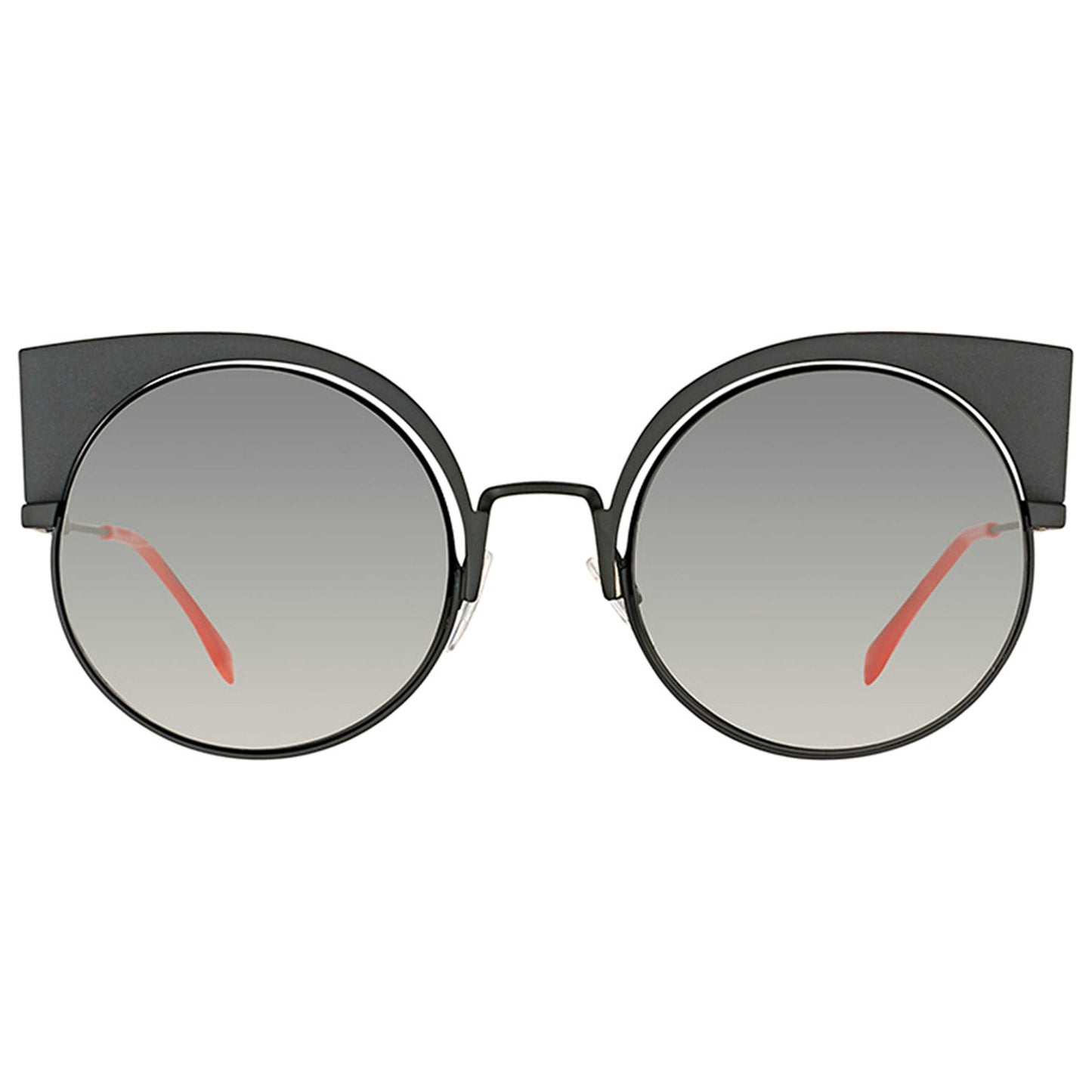 Fendi Fashion Women's Sunglasses FF-0177-003-VK - Image #2