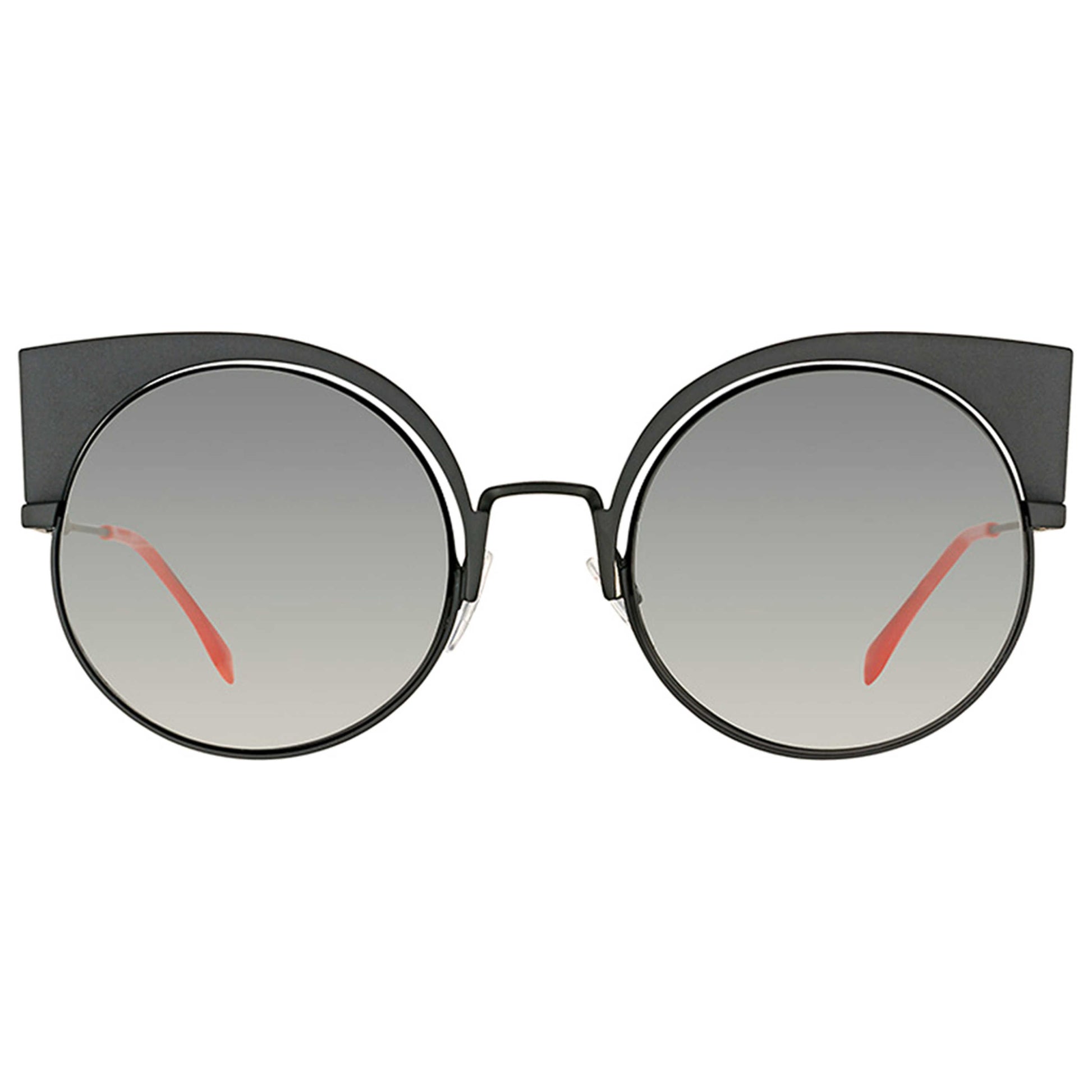 Fendi Fashion Women's Sunglasses FF-0177-003-VK - Image #2