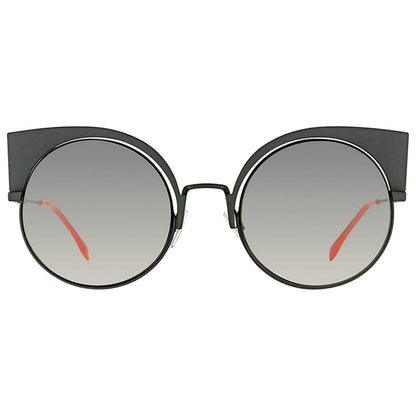 Fendi Fashion Women's Sunglasses FF-0177-003-VK - Image #2