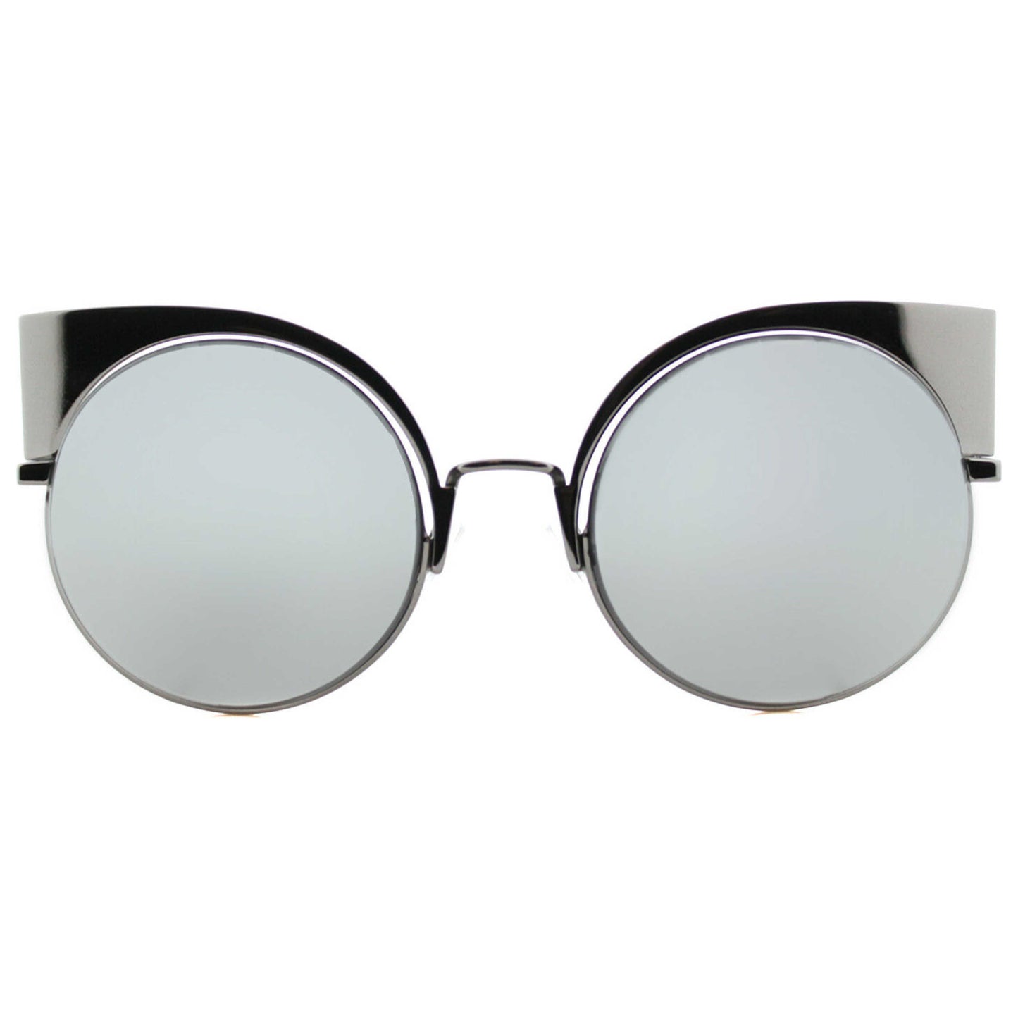 Fendi Fashion Men's Sunglasses FF-0177-KJ1 - Image #2