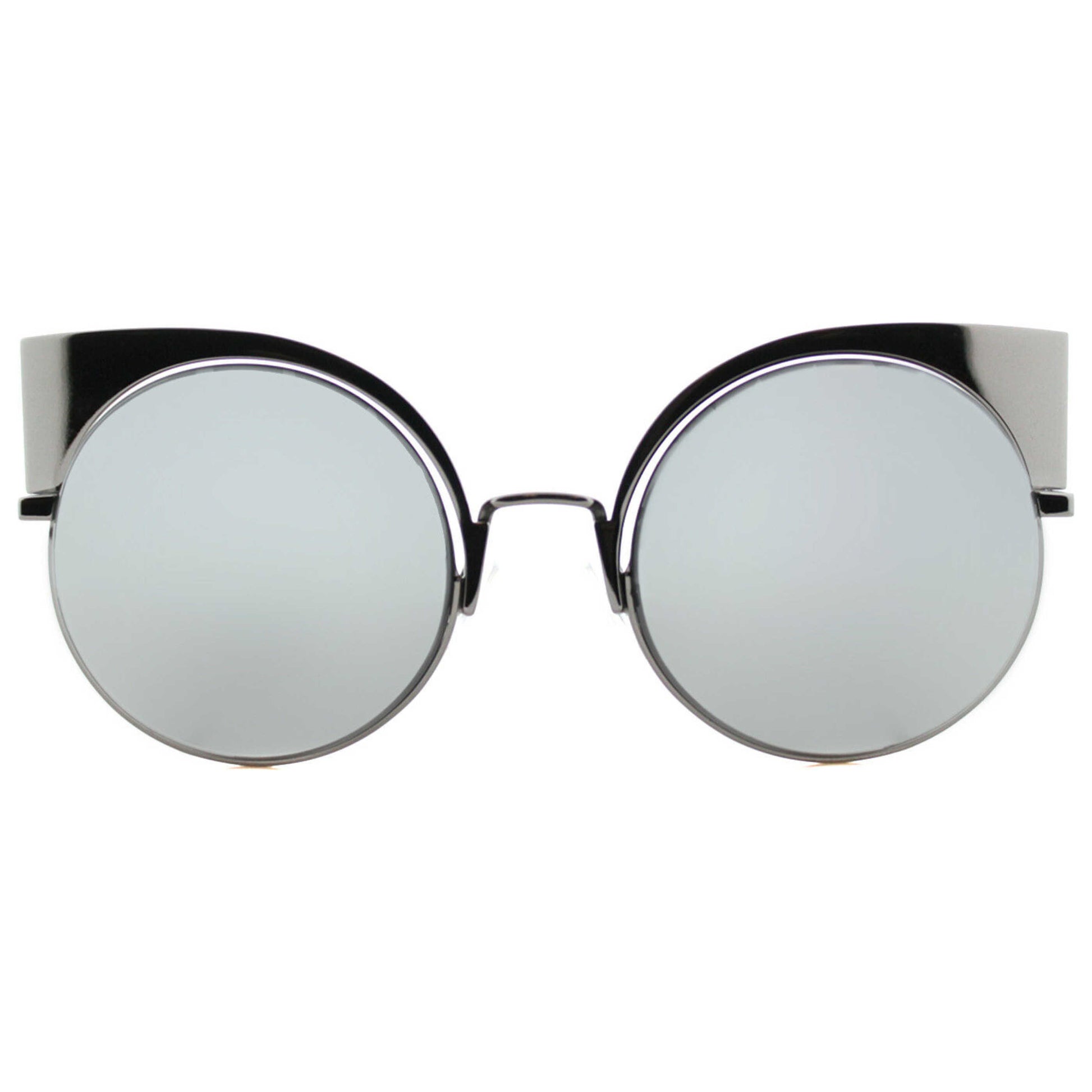 Fendi Fashion Men's Sunglasses FF-0177-KJ1 - Image #2