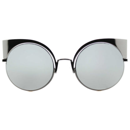 Fendi Fashion Men's Sunglasses FF-0177-KJ1 - Image #2